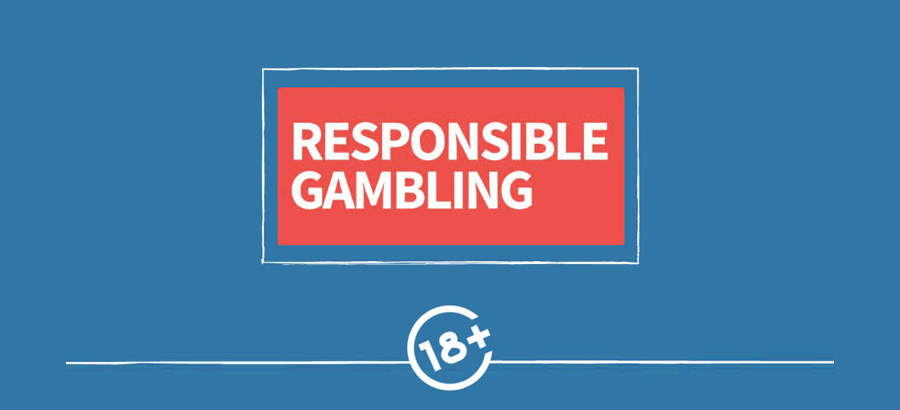What is a responsible gaming policy?